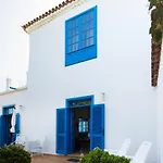La Hacienda Grande アパート *