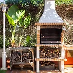 La Hacienda Grande
