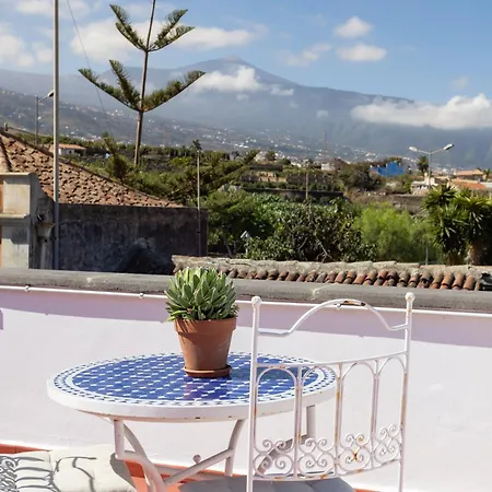 La Hacienda Grande شقة *