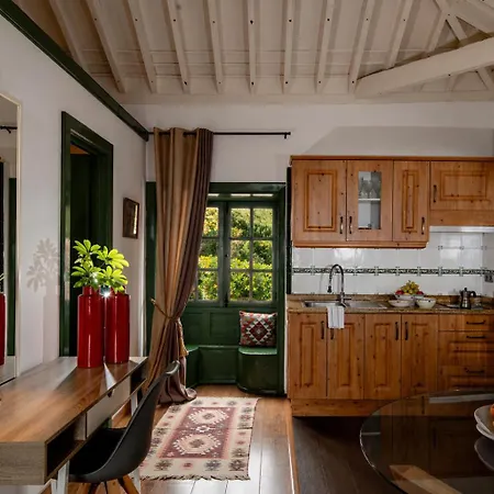 شقة La Hacienda Grande *